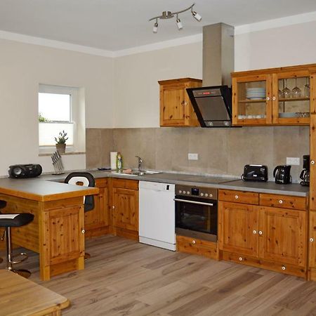 Ferienwohnung Teltow 2 Bagian luar foto
