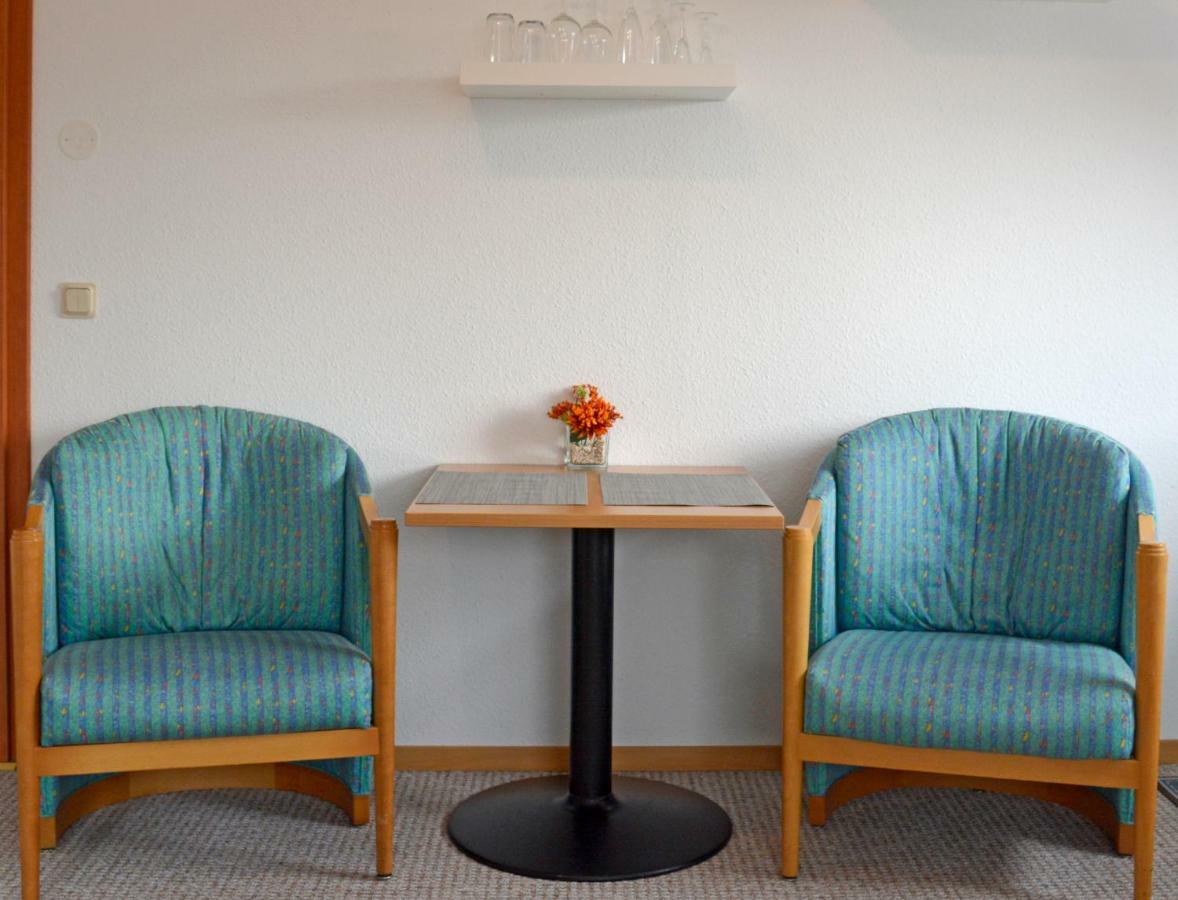 Ferienwohnung Teltow 2 Bagian luar foto