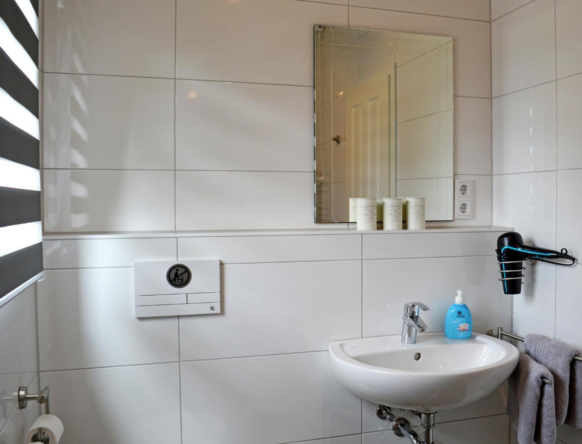 Ferienwohnung Teltow 2 Bagian luar foto